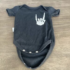 Baby onesie